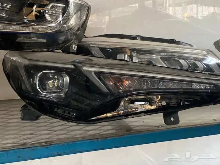 قطع. شمعات. بودي اسطبات ميكانيك 34