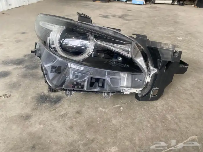 قطع. شمعات. بودي اسطبات ميكانيك 15