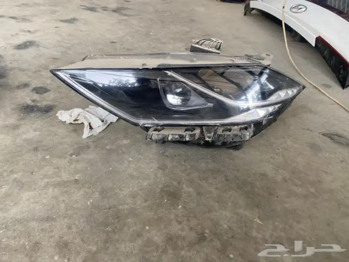 قطع. شمعات. بودي اسطبات ميكانيك 18
