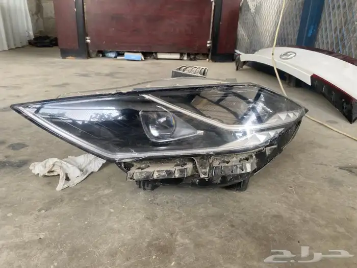 قطع. شمعات. بودي اسطبات ميكانيك 20