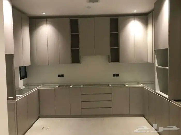 دواليب مطابخ صاج 4