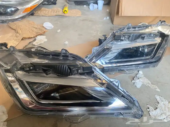 قطع. شمعات. بودي اسطبات ميكانيك 39