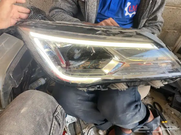 قطع. شمعات. بودي اسطبات ميكانيك 32