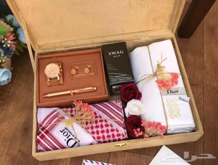 هدايا رجاليه 97