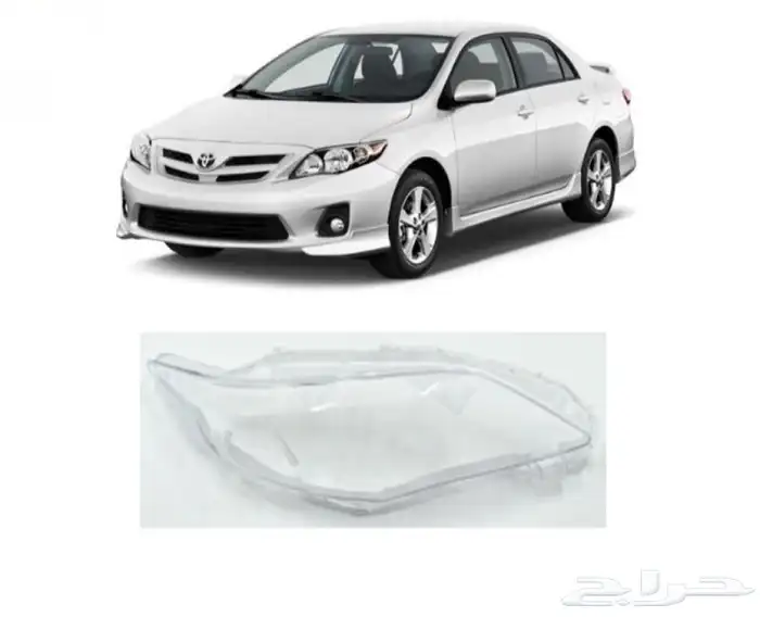 قزاز شمعات كرولا 2022 1