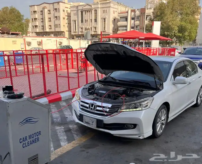 الحل النهائي لضعف العزم والتكتيمة واستهلاك الوقود 0