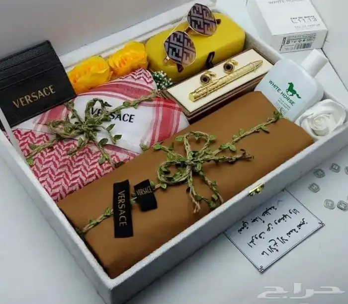 هدايا رجاليه 38