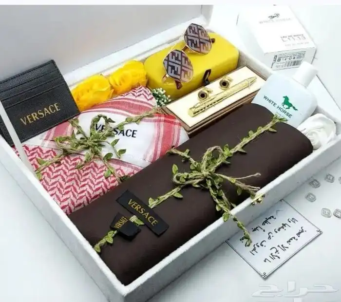 هدايا رجاليه 39