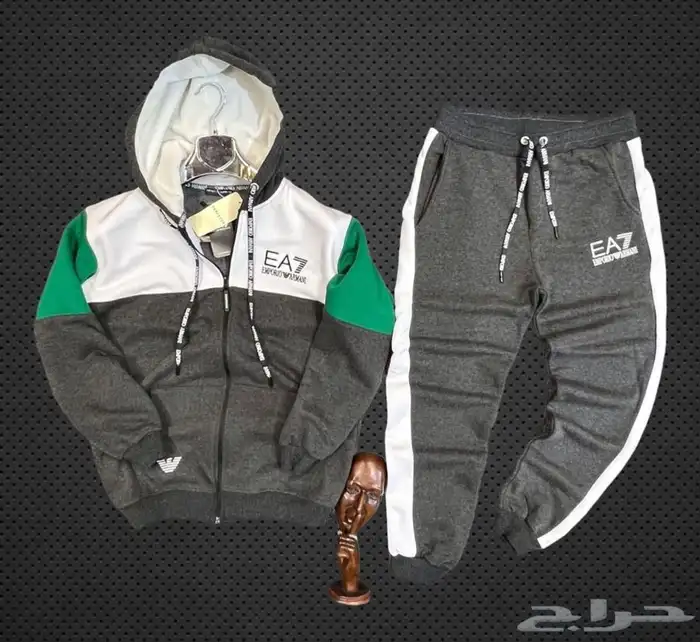 أطقم كاملة ماركات مقلدة بأسعار جملة للمحلات واصحاب المتاجر 2