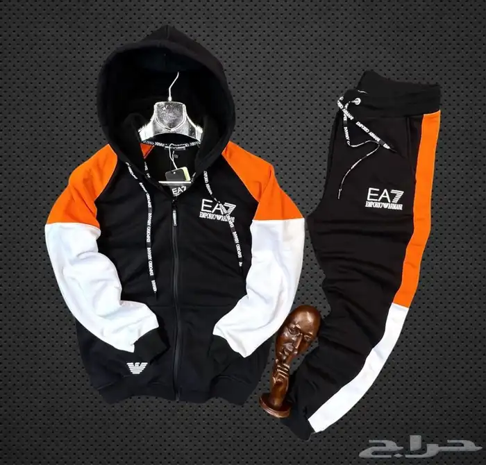 أطقم كاملة ماركات مقلدة بأسعار جملة للمحلات واصحاب المتاجر 1