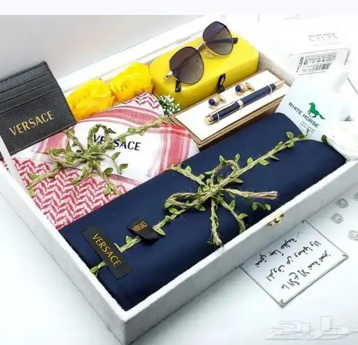 هدايا رجاليه 41