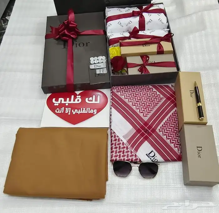 هدايا رجاليه 77