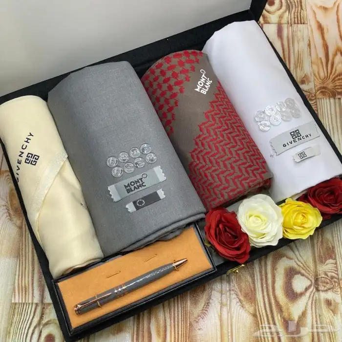 هدايا رجاليه 80