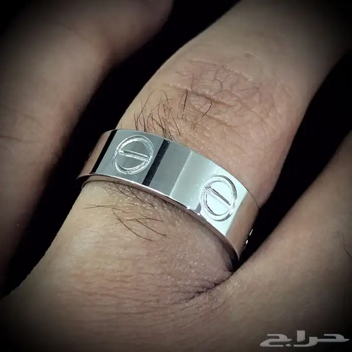 دبل كارتير فضة تايلندي جديد 0