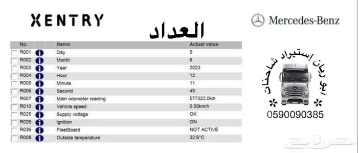 راس اكتروس 2019 - 1848 تم البيع الله ييارك للبائع والشاري 36