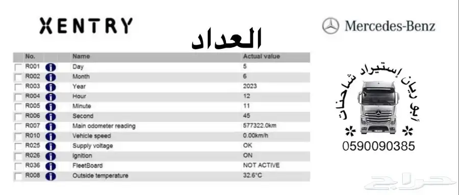 راس اكتروس 2019 - 1848 تم البيع الله ييارك للبائع والشاري 36
