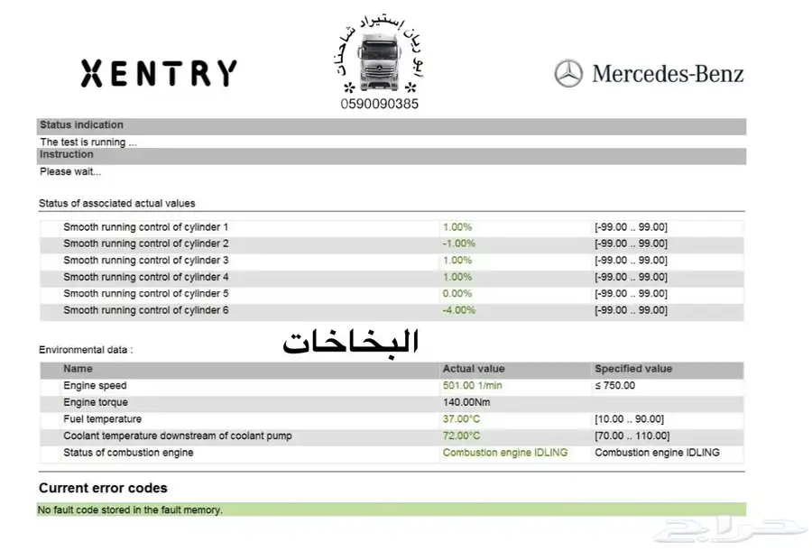 راس اكتروس 2019 - 1848 تم البيع الله ييارك للبائع والشاري 35