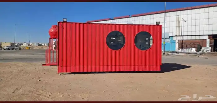 بيع فود ترك جديد 33