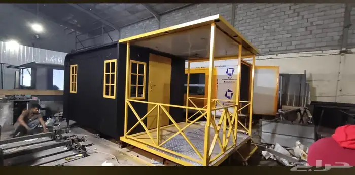 بيع فود ترك جديد 34