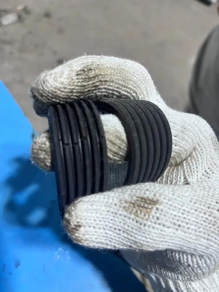 ورشة رائد الإتقان لصيانة السيارات ميكانيكا - الدمام الخضرية 22