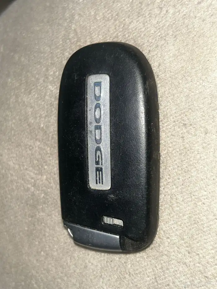ريموت دوج لبيع 3