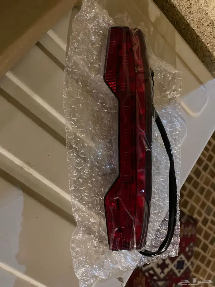 صطب او شمعه دباب زد450 LT-R450 3