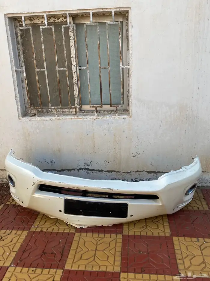 قطع نيسان باترول 1