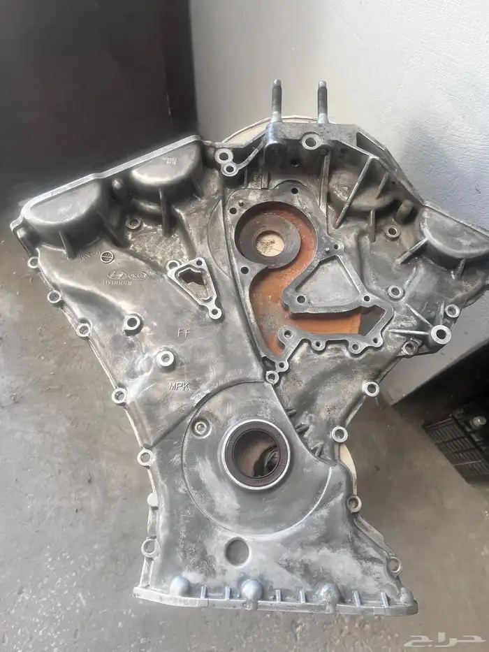 ورشة رائد الإتقان لصيانة السيارات ميكانيكا - الدمام الخضرية 24