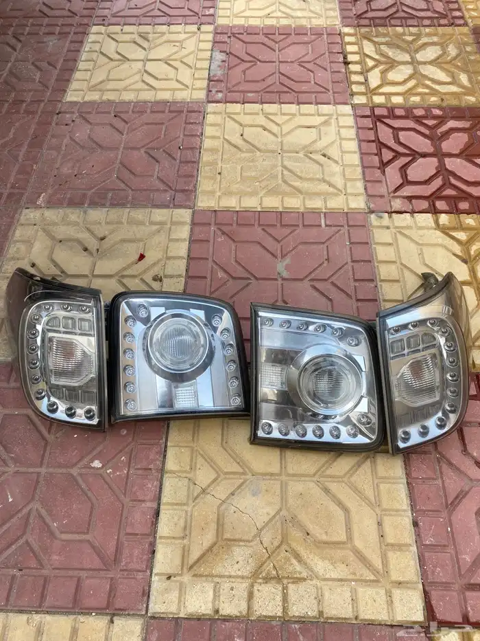 قطع نيسان باترول 0