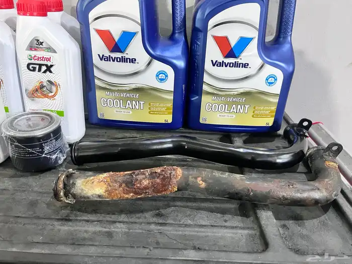 ورشة رائد الإتقان لصيانة السيارات ميكانيكا - الدمام الخضرية 20