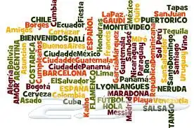 مدرس خصوصي لتعليم اللغة الإسبانية Spa ol 1