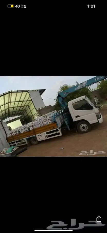 دينة ونش دنا خيبر العشاش 1