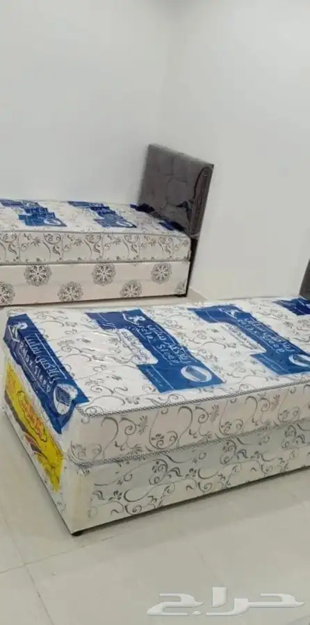 تفصيل سرير وطراحات ومراتب 1