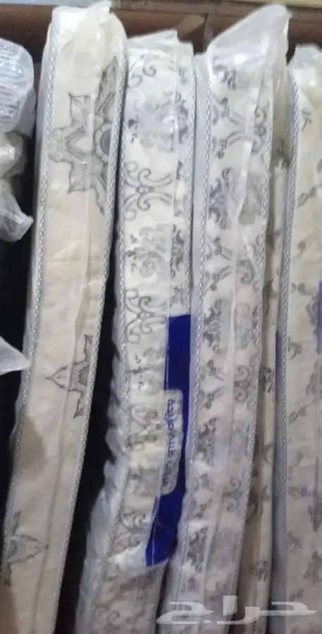 تفصيل سرير وطراحات ومراتب 4