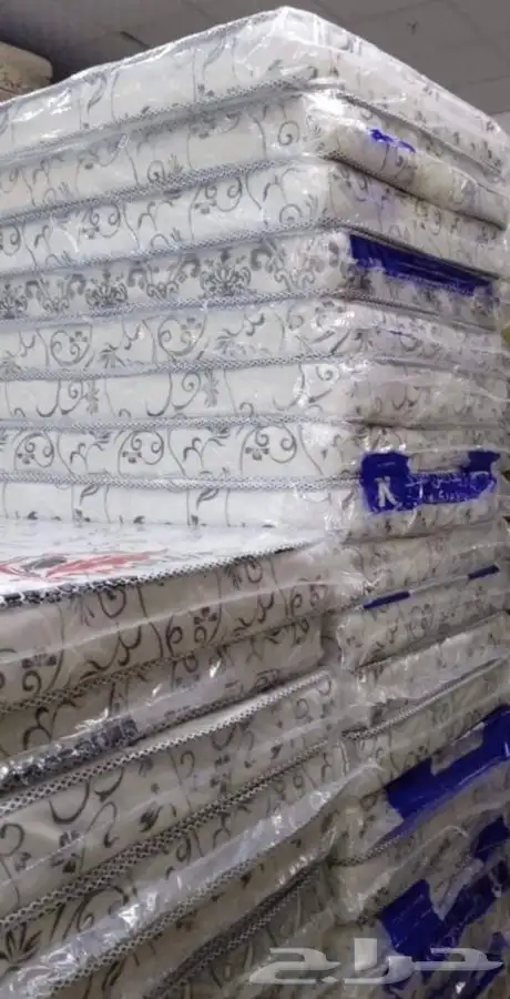 تفصيل سرير وطراحات ومراتب 11