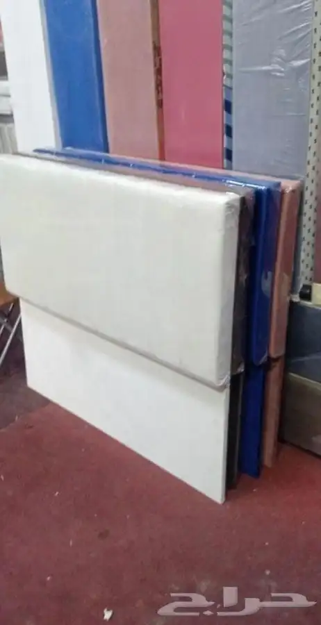 تفصيل سرير وطراحات ومراتب 6