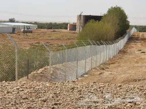 ورشة حدادة والمنيوم 9