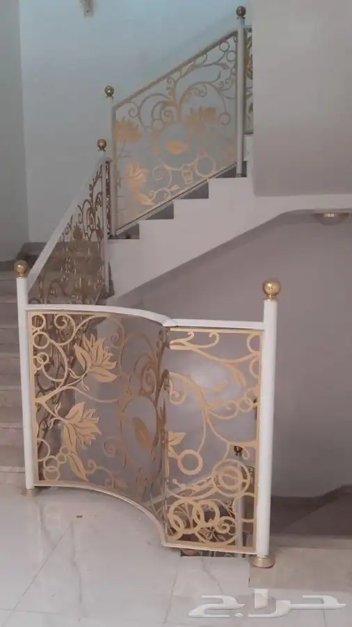 ورشة حدادة والمنيوم 11