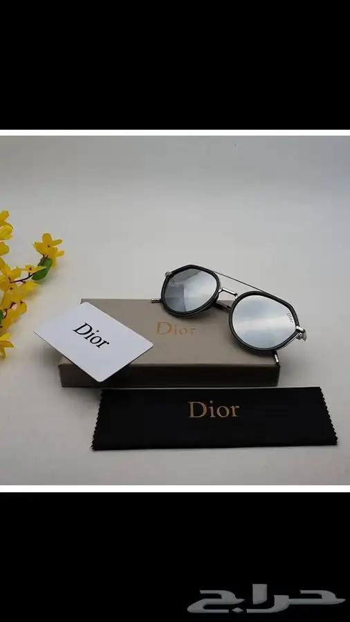 نظارات شمسية 1
