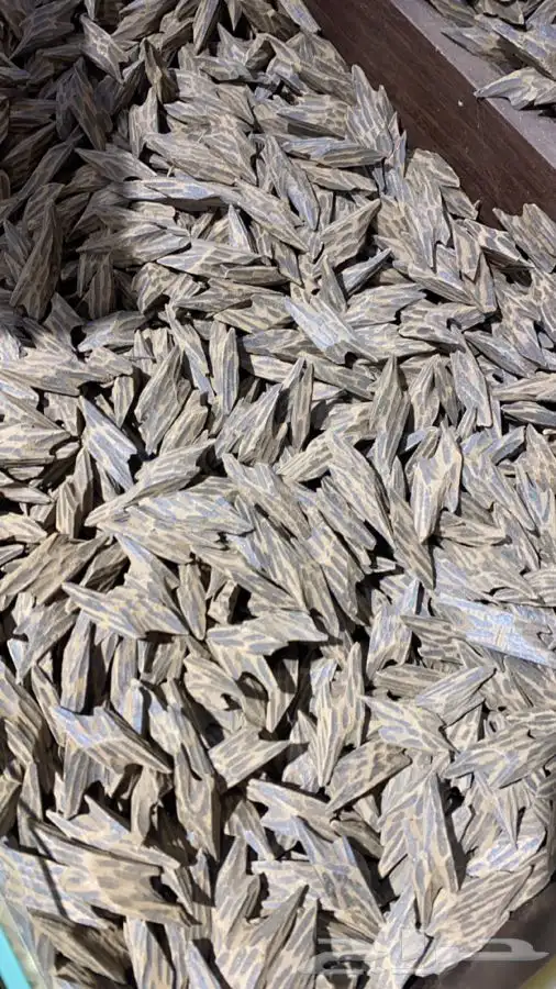 عود تايقر فيتنامي رقم 1 0