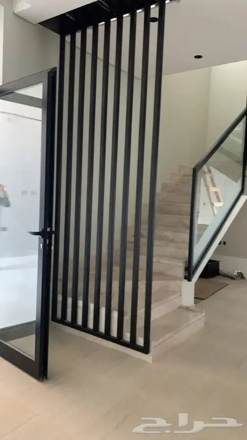 ورشة حدادة والمنيوم 1