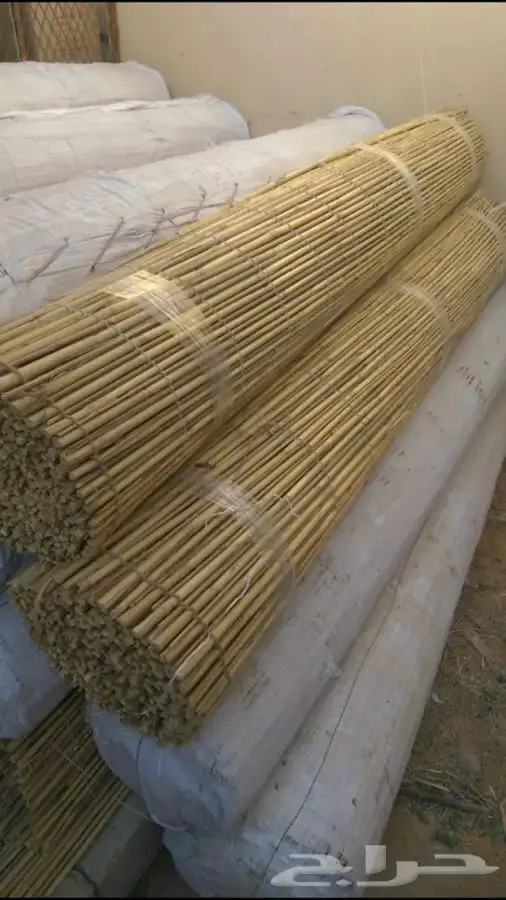 حسير خيزران بامبو 7