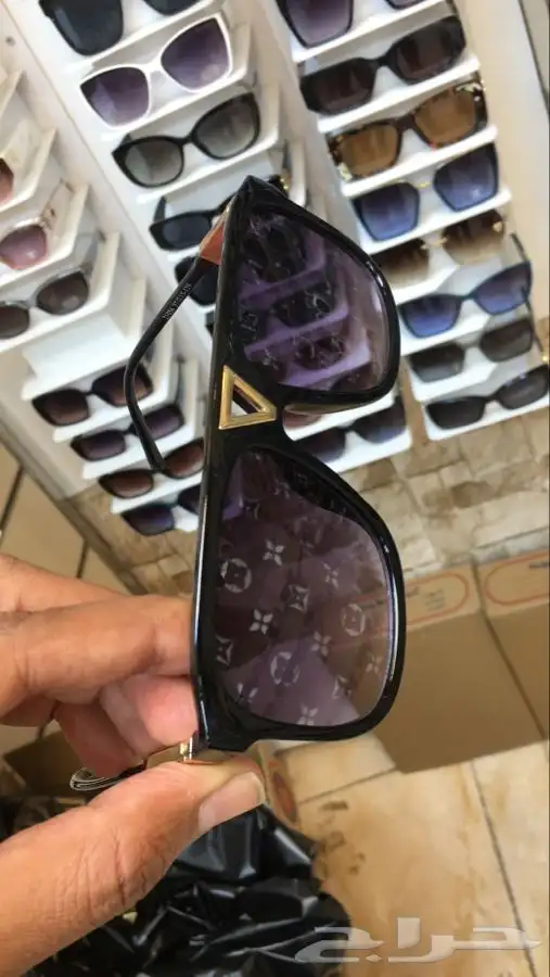 نظارات شمسية 5