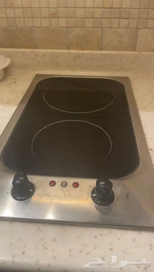 فرن كهرباء 1