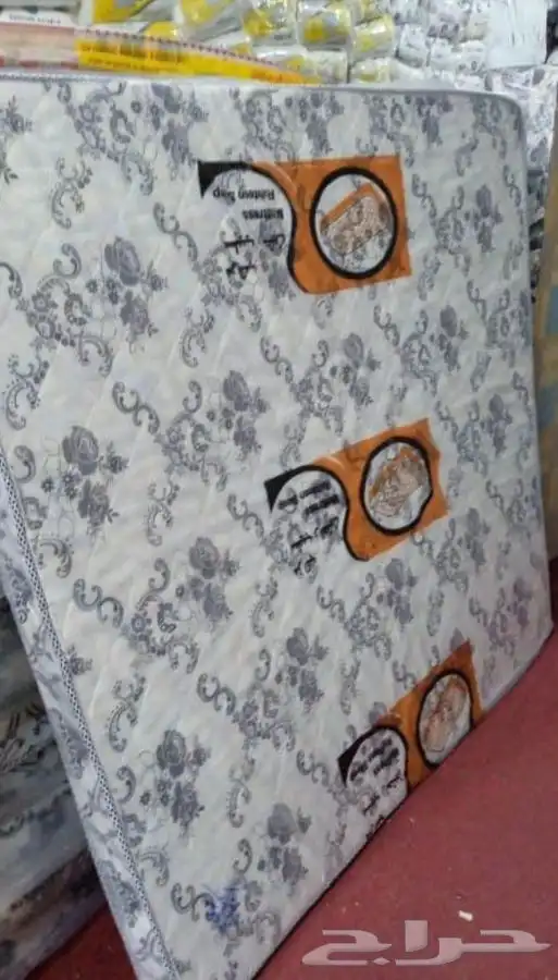 تفصيل سرير وطراحات ومراتب 5