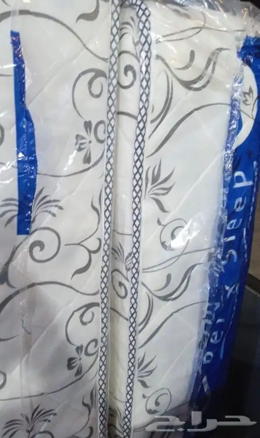 تفصيل سرير وطراحات ومراتب 2