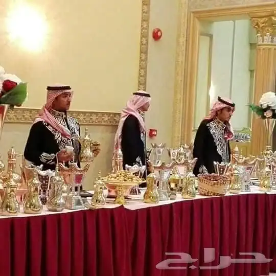 قهوجي حي البيان قهوجين وصبابين الرياض 7