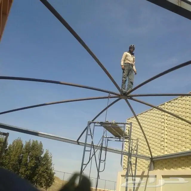 شبك مزارع القصيم 51