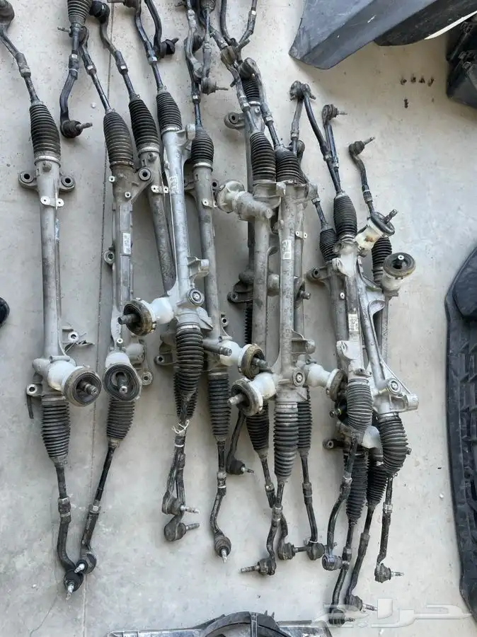 دوده دركسون سوناتا وازيرا من موديل 16_17_18_20_21_22_23وكال 0