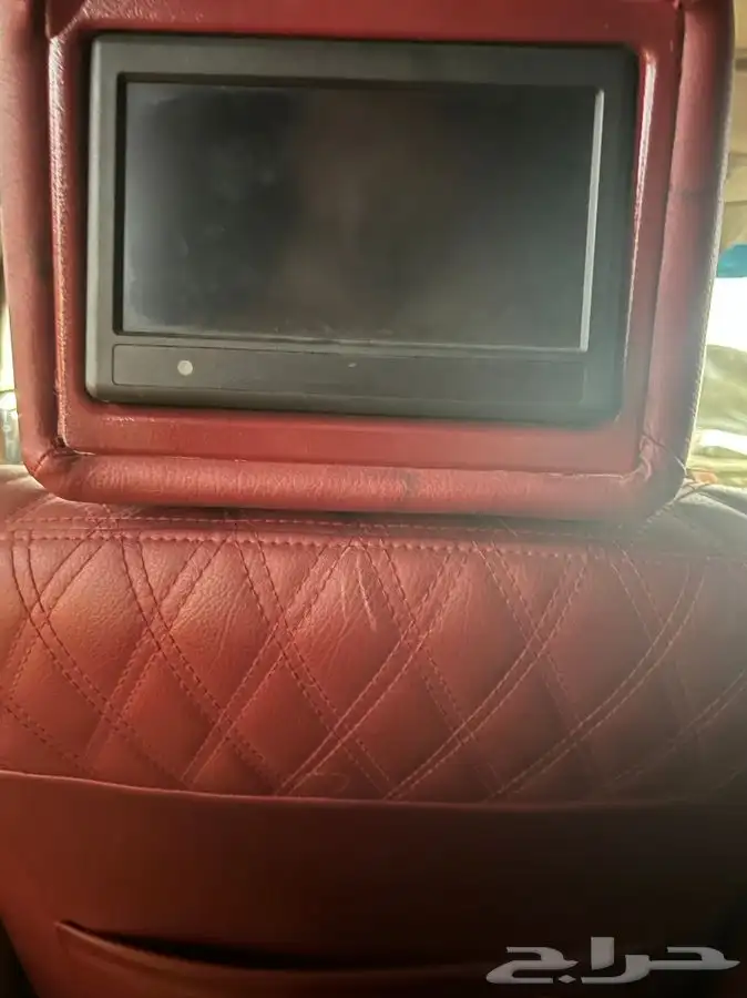 انفنتي qx80 6